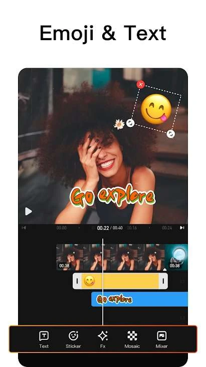 VivaVideo: Pro — feature 4